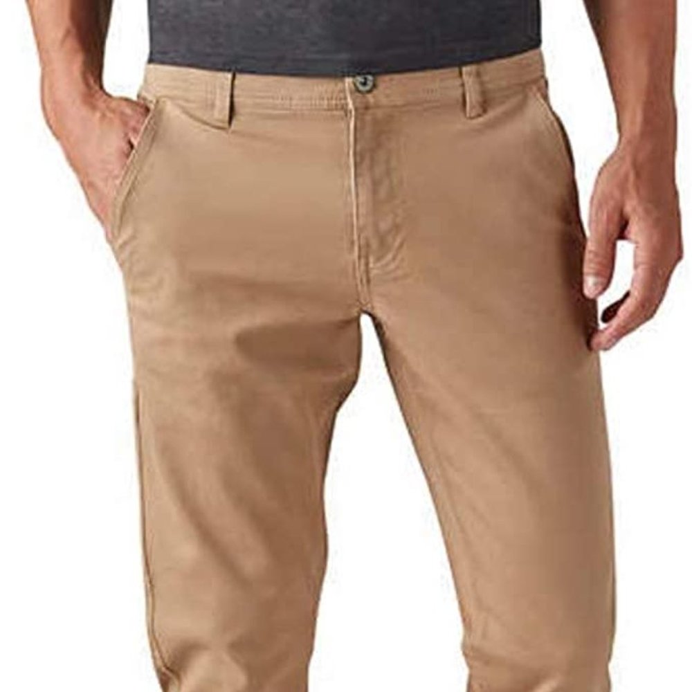 Weatherproof Vintage Men’s Pant/Khaki/38/30